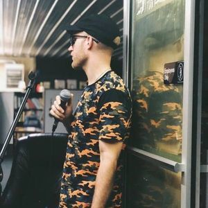 Meet your Posher, Swallowthepoet